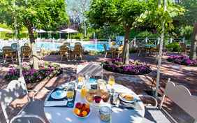 Mit einem entspannten Frühstück in den Tag starten